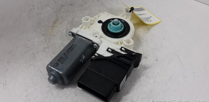 VW Golf 6 VI Bj.08 original Fensterhebermotor hinten links 1K0959703AL